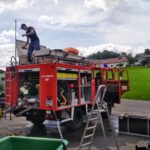 Frühjahrsputz der FFW Kollnburg